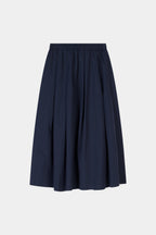 SORINA SKIRT - MIDNIGHT