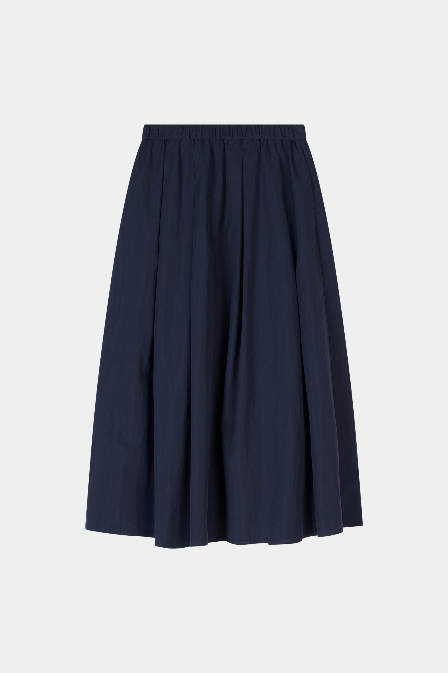 SORINA SKIRT - MIDNIGHT