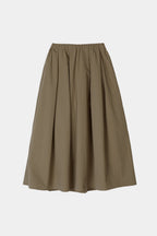 SORINA SKIRT - MUD