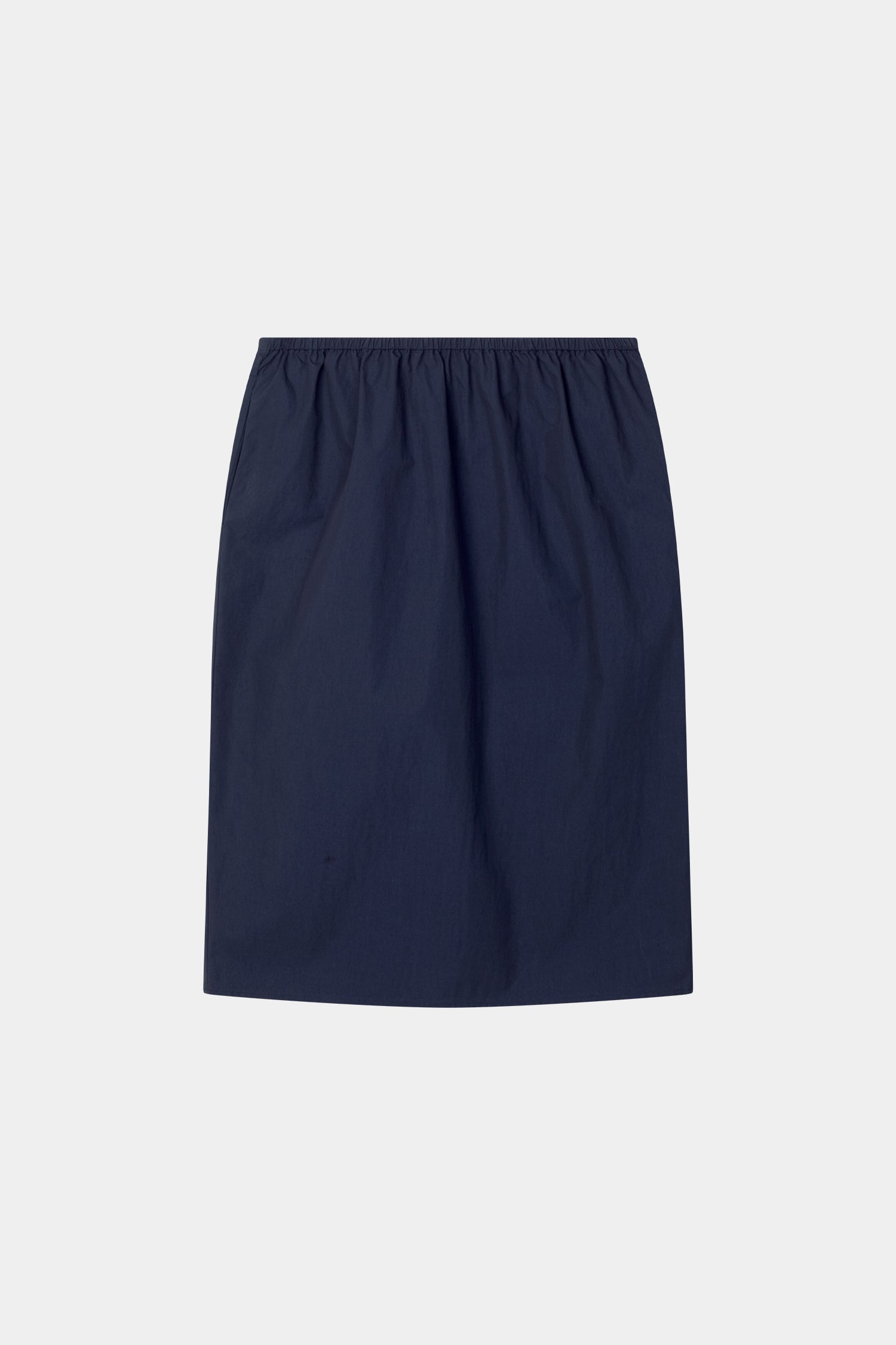SORREL SKIRT - MIDNIGHT