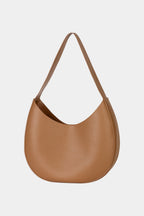 YARDLY BAG GRAIN - TAN