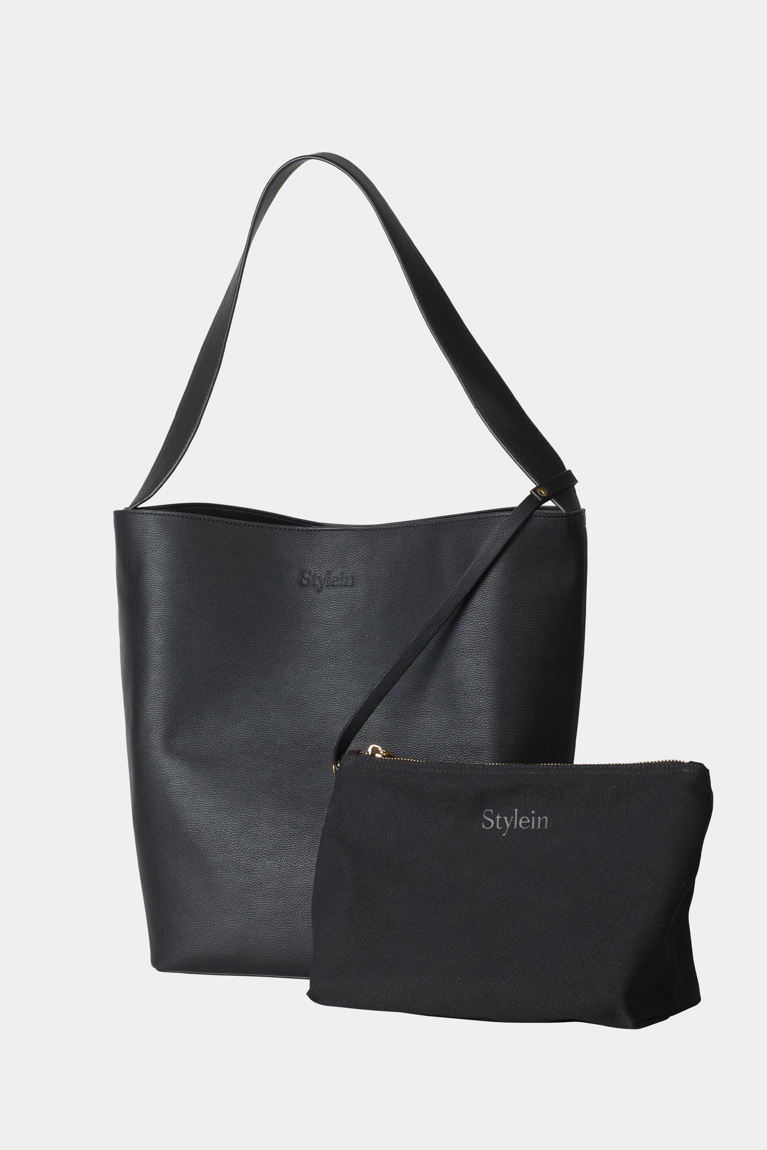 YOUNESS BAG - BLACK