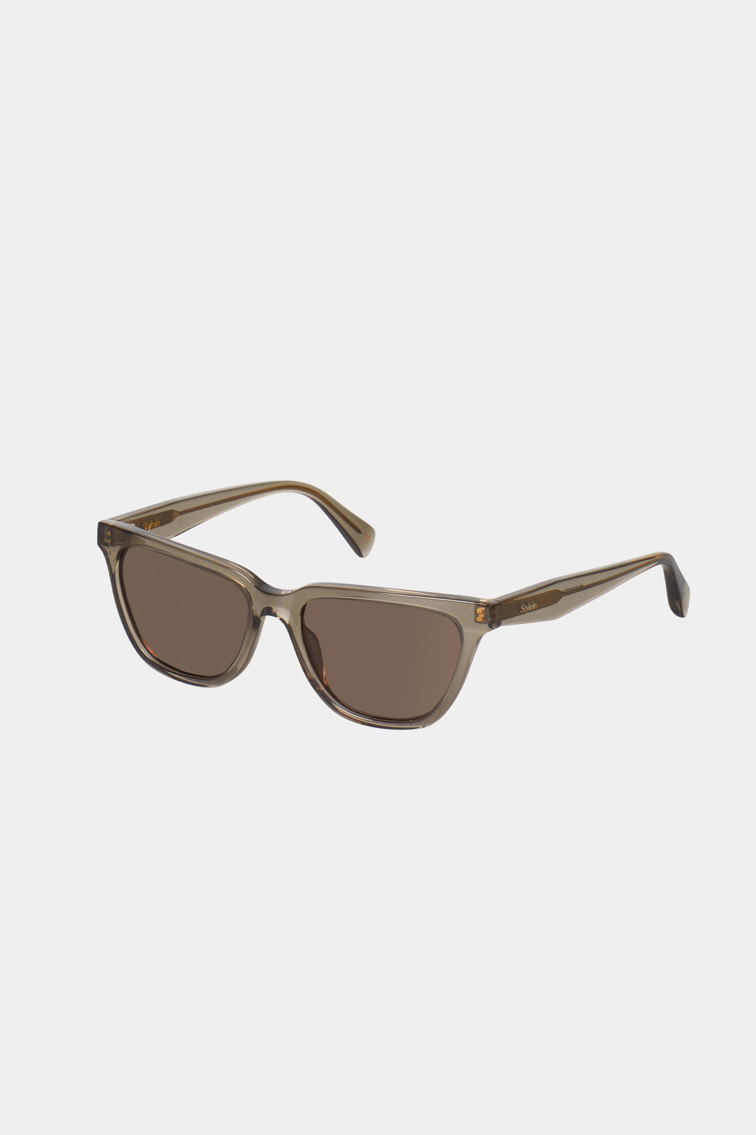 MANHATTAN SUNGLASSES - SMOKE