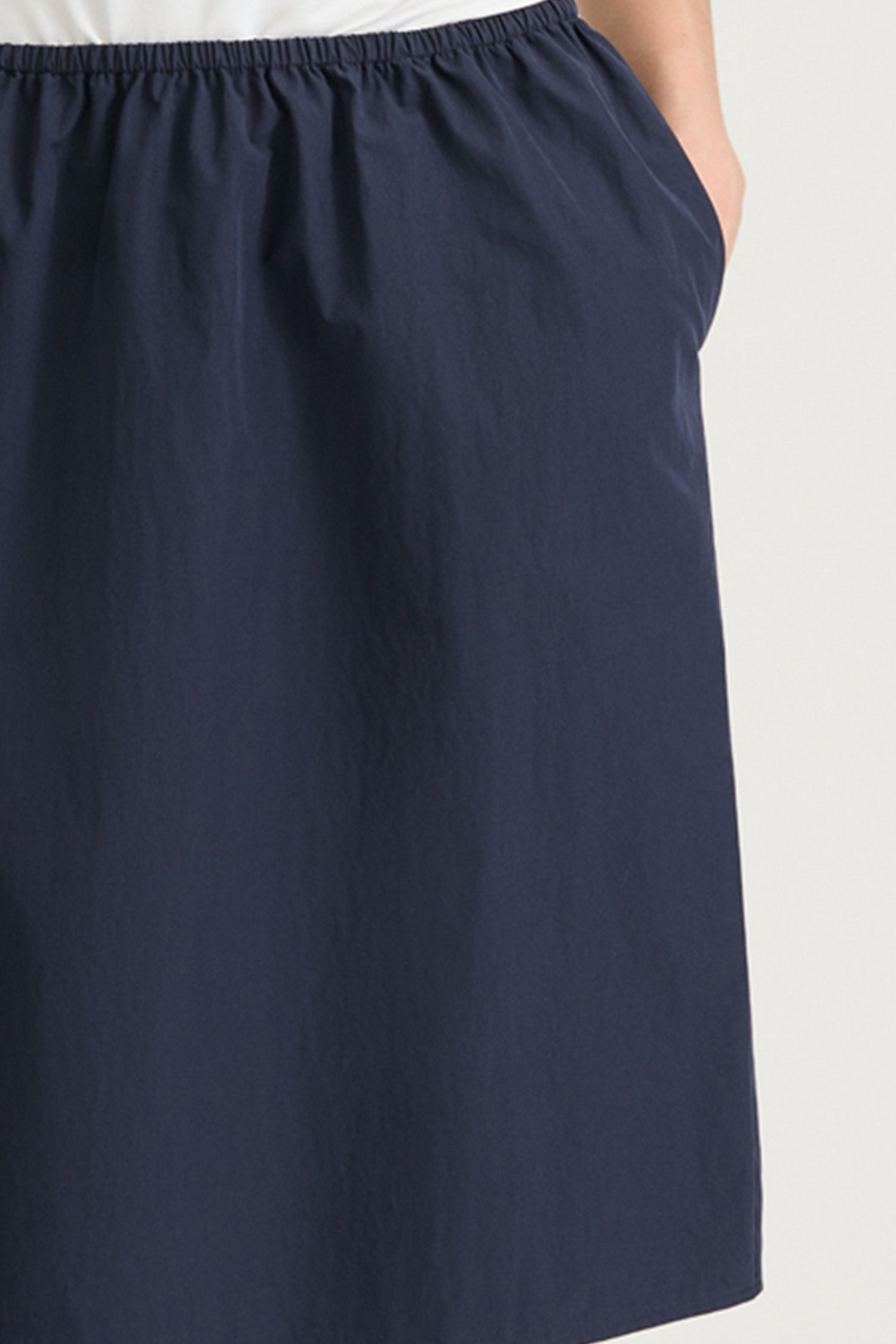 SORREL SKIRT - MIDNIGHT