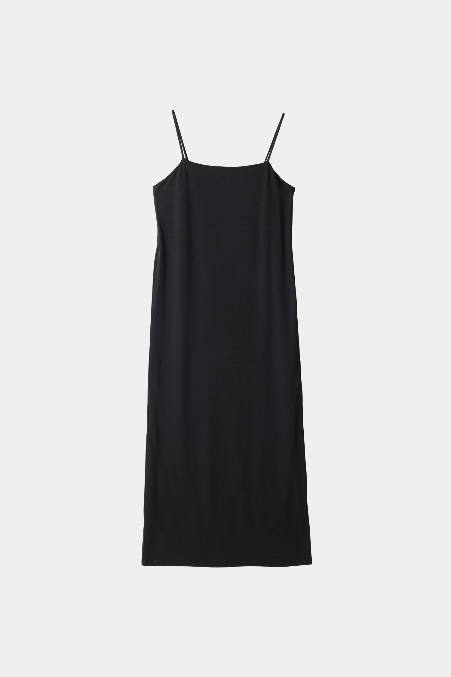 MELODY DRESS - BLACK