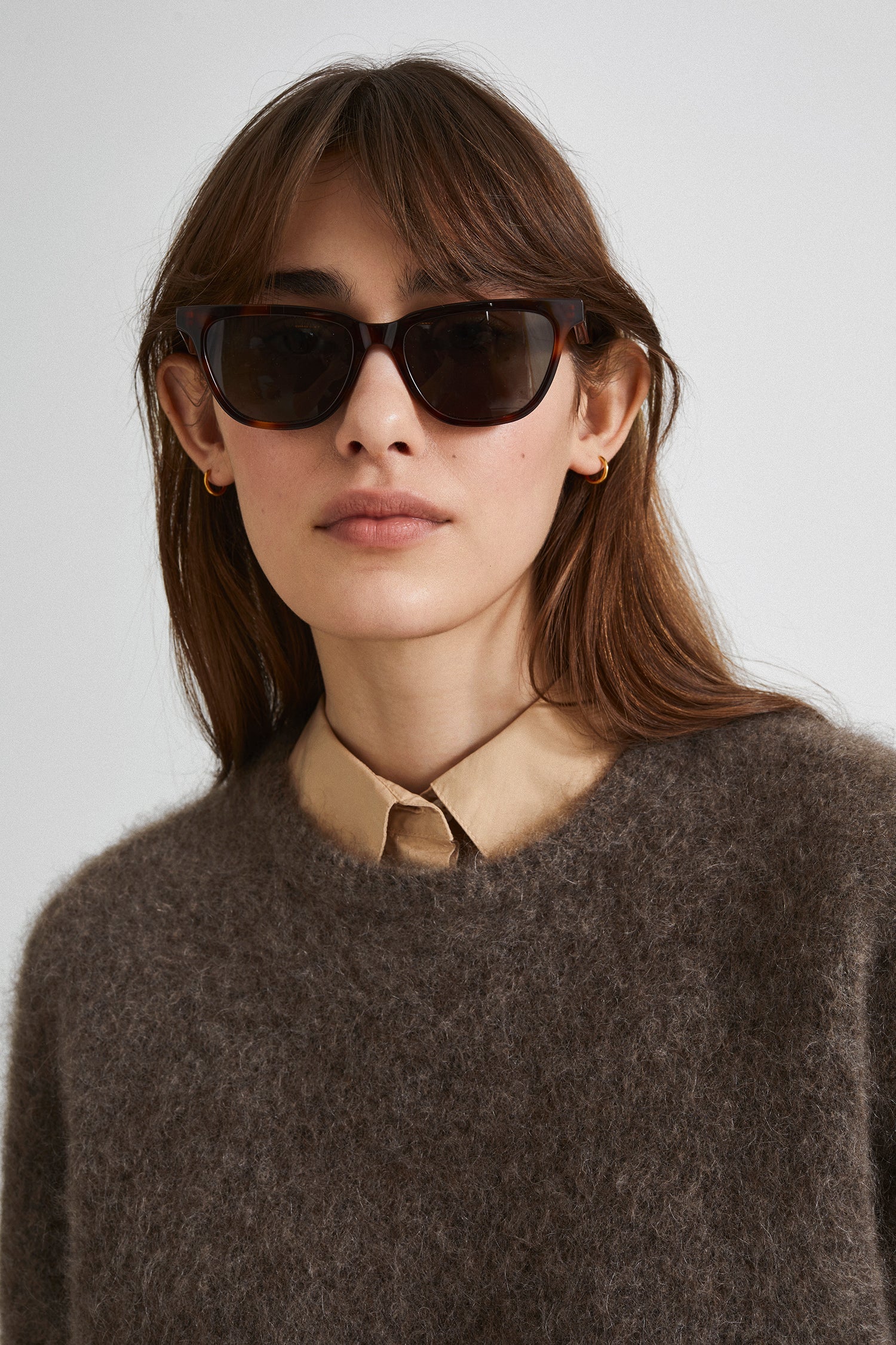 MANHATTAN SUNNIES - HAVANA