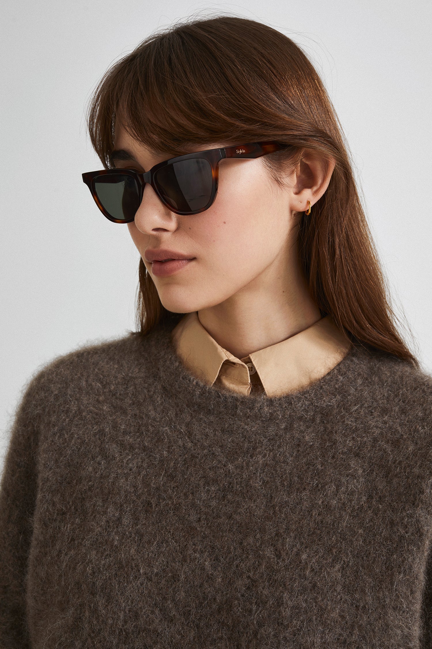 MANHATTAN SUNNIES - HAVANA